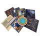 thumbnail image 3 of ThinkFun Escape the Room Stargazer's Manor - A Thrilling Escape Room Game in a Box for Ages 10 and Up | Enhances Logical Reasoning | Perfect for Family Game Night | Ideal Gift for Puzzle Lovers, 3 of 5