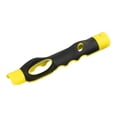 thumbnail image 2 of harper Golf Grip Trainer Lightweight Portable Training Equipment Swing Training Aid yellow, 2 of 10