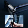 thumbnail image 6 of Tire Inflator Portable Air Compressor,Tire Inflator Portable Inflations Blast Pump Digital Pump For Car Tire Bike Motorcycle, 6 of 8