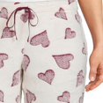 thumbnail image 4 of CHOK Pantalon de Sommeil à Revers pour Femmes, 4 of 5