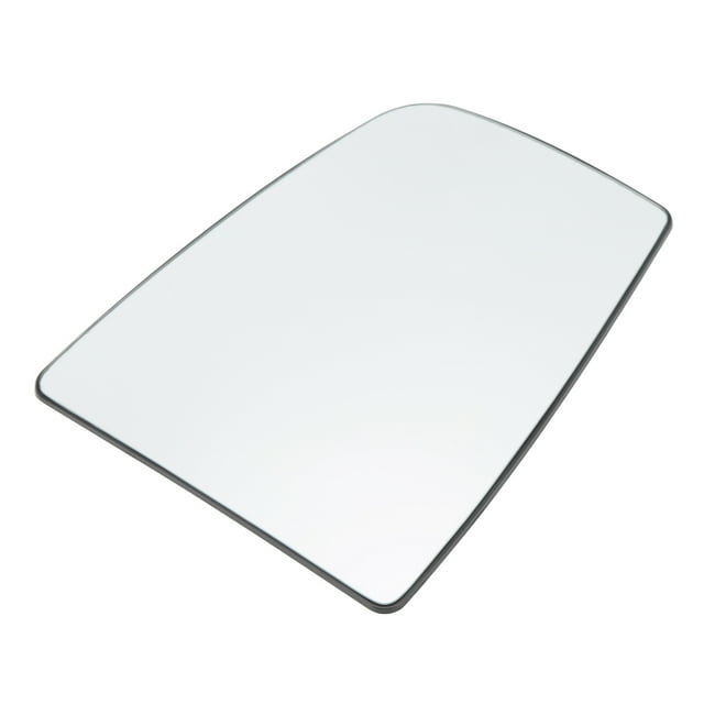 Espejo retrovisor exterior de cristal Bling Bling para Ford Transit MK8 2013+