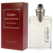Cartier Declaration Eau De Toilette Spray 50ml/1.7oz