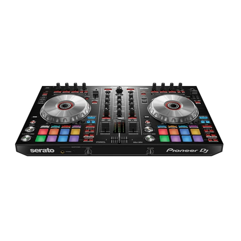 Pioneer DJ DDJ SR2 PCスタンド付き Pioneer DJ DDJ SR2 PCスタンド付き - メルカリ