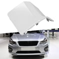 thumbnail image 2 of For Impreza Front Bumper Tow Hook Cover Easy Installation OE Number 57731FG330, 2 of 5