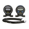 Acumar inclinometer for joint measurement, 2 each