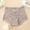 Coffee, variant on Naittoop High Waisted Underwear for Women Belly Control - Womens Breathable Plus Size Lace Panties Seamless Briefs Soft Wear 2026