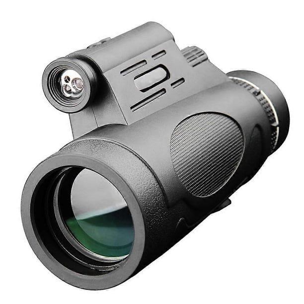 Portable Monocular For Kids With Panoramic View Smartphone Compatible 1Set