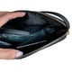 thumbnail image 3 of BOLSA MICHAEL KORS ORIGINAL JET SET DOME MEDIUM LEATHER BLACK, 3 of 5