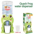 thumbnail image 2 of Children's Mini Beverage Dispenser Exciting Game Water Dispenser, 2 of 3