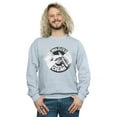 thumbnail image 3 of Pink Floyd Mens Have A Cigar Sweatshirt, 3 of 4