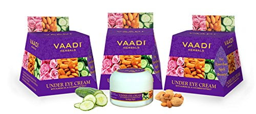 vaadi night cream