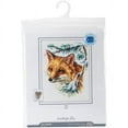 thumbnail image 2 of RTO M068 FOX -COUNTED CROSS STITCH, 2 of 2