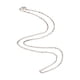 thumbnail image 1 of Collar colgante Qarigey Accesorio de joyería decoración Cuellos Cadenas adorno elegante para el cuello tipo 4, 1 of 6