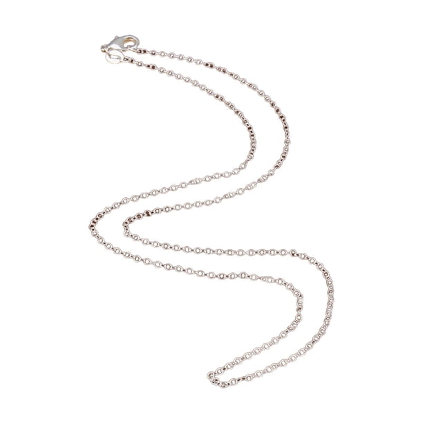 Collar colgante Qarigey Accesorio de joyería decoración Cuellos Cadenas adorno elegante para el cuello tipo 4