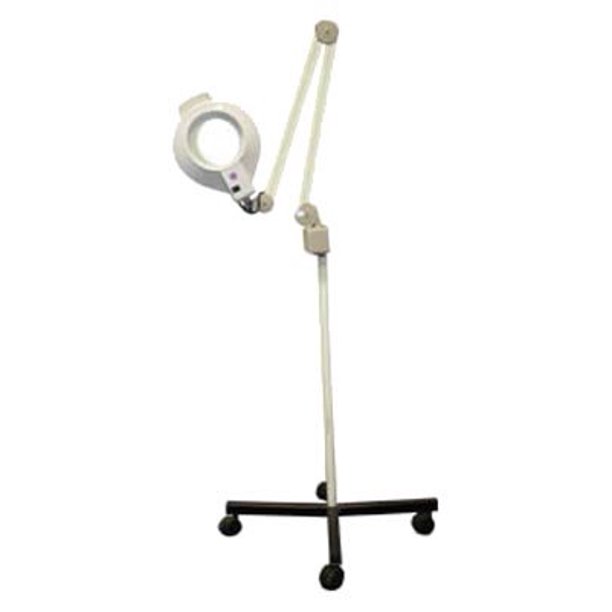 Magnifying Lamp for Salon or Spa Facial Lamp for Eyelash, Microblading