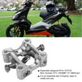 thumbnail image 4 of Rocker Arm Holder Assembly, Rocker Arm Bracket High Strength  For GY6 50 80cc Scooter ATV, 4 of 8