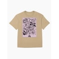 thumbnail image 3 of Machine Gun Kelly Poster (Tracklist) - Mgk T-Shirt Sizes S-5Xl GooGate, 3 of 5