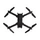 thumbnail image 4 of Quadcopter De Control Remoto, Drone Plegable Plástico 4K K Drone Fotografía Aérea Drone Los Mejores Materiales, 4 of 9