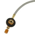 thumbnail image 4 of Estufa de Gas Regulador Universal de Conector de La Manguera Adaptador para Acampar Al, 4 of 7