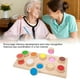 thumbnail image 4 of Juguete de Madera ANGGREK a juego con memoria para personas mayores, 4 of 8