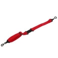 thumbnail image 4 of Soporte de gafas de sol antideslizante Yuyangstore 5 uds Cadena de lentes rojo, 4 of 8