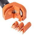 thumbnail image 1 of Juego De Afilador De Brocas Amoladora De Brocas De Alta Precisión 10 Piezas Disco Abrasivo De Diamante Y 3 Herramientas Auxiliares Eléctricos Para Carpintería Procesamiento, 1 of 7
