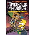 thumbnail image 1 of The Simpsons´ Treehouse Of Horror 7 Blanco, 1 of 2