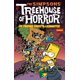 thumbnail image 1 of The Simpsons´ Treehouse Of Horror 7 Blanco, 1 of 2