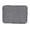 Grey, variant on DKJ Zipper Soft Sleeve Bag Case for 14-inch 14" Ultrabook Laptop Notebook Portable