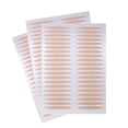 thumbnail image 1 of fastboy Fiber Double Eyelid Sticker Invisible Makeup Eye Tape Women Cosmetic Tool 300 Pairs, 1 of 8