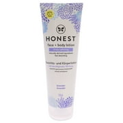 The Honest Company Face and Body Lotion - Dreamy Lavender - 8.5 fl oz