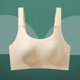 thumbnail image 4 of Sujetador transparente sin tirantes para mujer - Tirantes convertibles Diseño cómodo - Nylon y spandex - M-XXXXXXL, 4 of 6