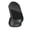Black, variant on 2 In 1 Wireless Charging Station 15W Fast Charges Holder Temperature Control Device for Mobile Phones & Earphone