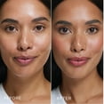 thumbnail image 7 of Nude by Nature Perfect Skin Filter Foundation, W8 Classic Tan, 7 of 7