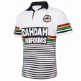 thumbnail image 1 of PENRITH PANTHERS 1991 AWAY RETRO JERSEY, 1 of 10