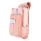 thumbnail image 3 of Funda para herramientas Custom Leathercraft 700 Heavy Duty con 5 bolsillos, color canela, 3 of 5