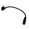 thumbnail image 3 of Durability Micro USB Male to 3.5mm Female Audio Cable Cord Replacements, 3 of 5
