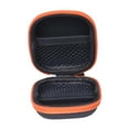 thumbnail image 3 of lionlar Essential Oil Carrying Case Dustproof Hold 6 Bottles 5ml Rollers Carry Pouch Orange, 3 of 9