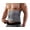 Gray, variant on SUPPORT Fitness Waist Back Support Belts Sweat Belt Trainer Trimmer Musculation Abdominale Sports