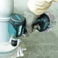 thumbnail image 5 of Llave de impacto Makita XWT15Z LXT® Litio-Ion de 18 V 240 Nm, 5 of 5