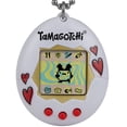 thumbnail image 1 of Corazones originales de tamagotchi digitales para mascotas con logotipo actualizado, 1 of 5