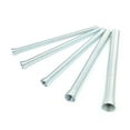 thumbnail image 1 of Spring Tube Bender Set, 5 en 1 Tomo Kit de Dobladillo Prácico para aluminio de Latón de Cobre Suave y TÁBOS DE ACERO DE PARED Delgada para la Mayoría de Las Personas, 1 of 7