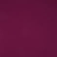 thumbnail image 2 of Zelouf Filament Matte Jersey  , Sewing, DIY, Crafts Fabric by the Yard, Baroque Burgundy, 50 Yard, 2 of 5