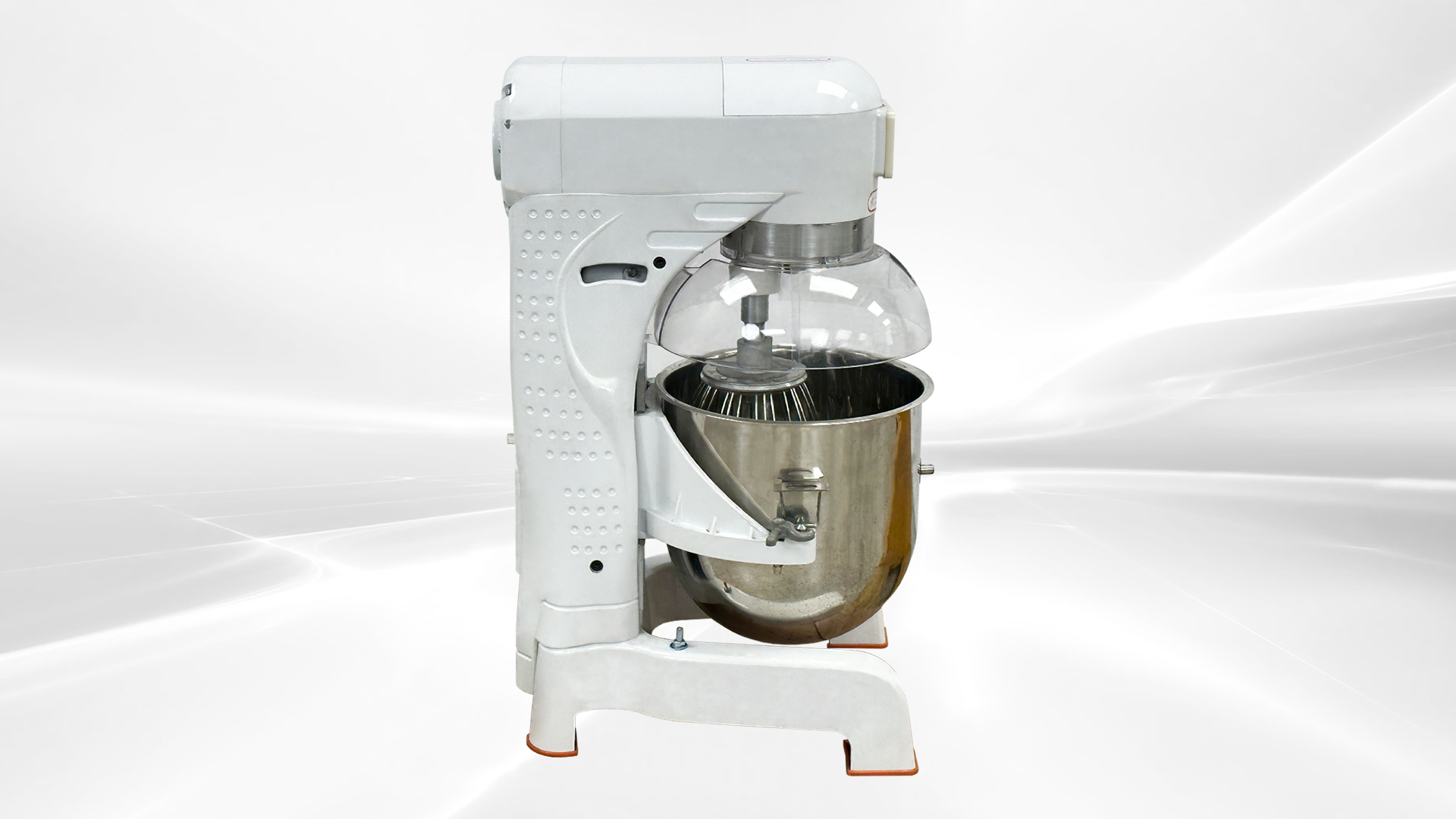 30 Qt Gear Driven Commercial Planetary Mixer NSF HL-B30small