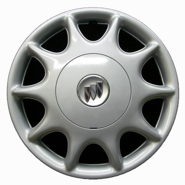 OEM Genuine Wheel Cover Fits 19972003 Buick Century Professionally