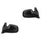 thumbnail image 1 of Par Espejos Generica 1999 A 2004 Chevrolet Laterales Manual Negro, 1 of 4