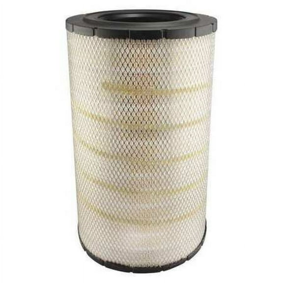 BALDWIN FILTERS RS3714 Air Filter,11-29/32 x 19-3/32 in.