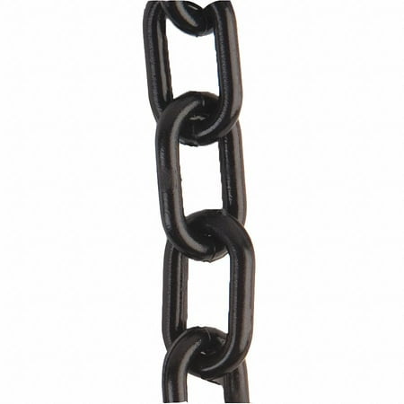 

Manufacturer Varies Plastic Chain 300 ft L Black 50003-300
