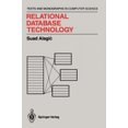 thumbnail image 2 of Relational Database Technology, 2 of 2