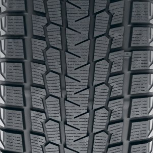 Yokohama iceGUARD G075 Winter 245/60R18 105T Passenger Tire Sansujyuku sansujyuku.com